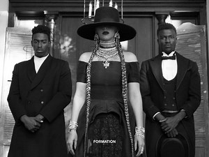 Beyoncé – Formation