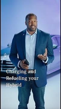 How-To: Hybrid Charging and Fueling