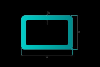 Rectangular Tube Weight Calculator (Online & Free) | MachineMFG