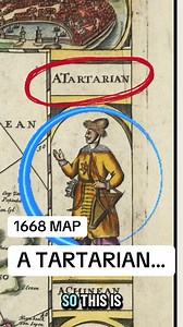 1668 MAP - A TARTARIAN - TARTARIA - Old World Maps. Ancient map. Ancient maps, old maps, mysterious cartography, lost civilizations, Antarctica mysteries, hidden continents, map anomalies, Atlantis legends, Tartaria theories, ancient giants, Patagonia giants, America giants, pre-flood myths, star forts, mud flood theories, forgotten history, old world mysteries, California island maps, Barbaria maps, dinosaurs in old history, ancient explorers, lost lands, mystery maps, historical curiosities, u