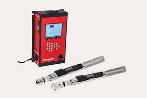 Torque Control Tools | Snap-on #1 Standard in Safety