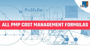 All PMP Cost Management Formulas (Earned Value Management - CPI, SPI, CV, SV, EAC, ETC, TCPI, VAC) | PMCLounge.com
