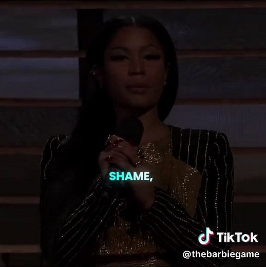 Nicki Minaj: A Celebration of Resilience
