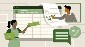 Accessing Google Sheets with your account - Sheets Video Tutorial | LinkedIn Learning, formerly Lynda.com