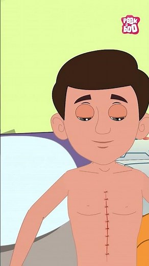 How Does Anaesthesia Work? | World Anaesthesia Day #shorts #anaesthesia #drbinocsshow #peekabookidz