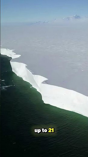 How Icebreaking Ships Work in Extreme Conditions?