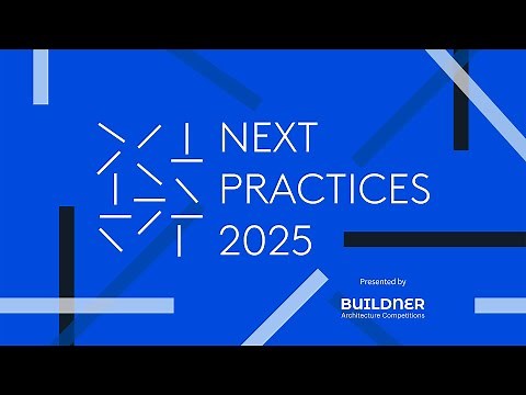 Meet the 20 Winners of ArchDaily's Next Practices 2025