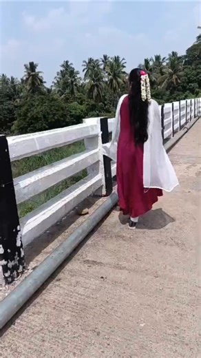 🕊Song nallarukkella😘🕊 90s love song❤ #savisellam#naturelove#subscribe👍