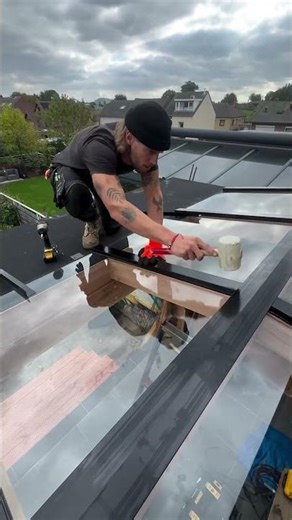 Classic Sky Light Upgrade