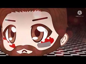 Willy's Wonderland the janitor vs Willy Gacha Club