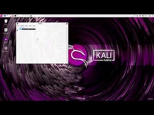 5 Desktop Environment Overview