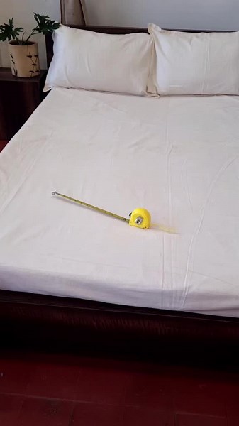 Measuring for Fitted Sheets: Step-by-Step Tutorial