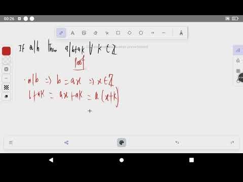 Proofs of divisibility| Real Analysis | Number Theory | Abstract Algebra
