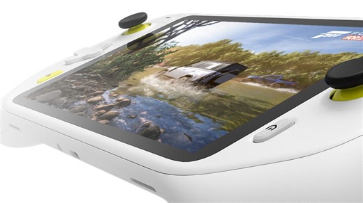 Xbox's handheld console reportedly revealing soon, set to compete with Steam Deck