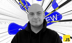 Dynamically scripted animations with Javascript