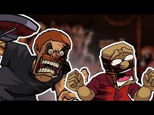 FNF SHUCKS - FULL DEMO SHOWCASE