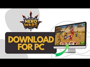 How to Download Hero Wars Game for PC (Full Guide)
