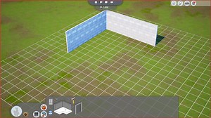 Sims-Like Building System