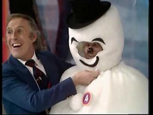 The Generation Game Christmas Special 1973 1 of 7