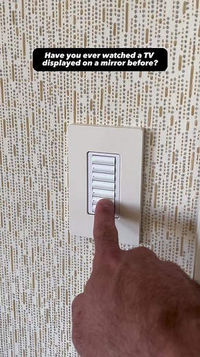 2.8K views · 22 reactions | Have you ever watched a TV displayed on a...