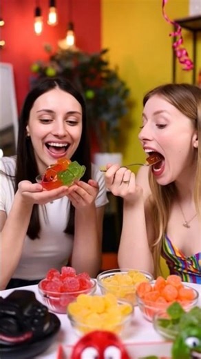 Multi do challenge|Eating Challenge ASMR Multi do challenge