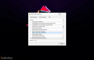 Cara Membuka File Dengan Format HEIC dan HEVC di Windows 11