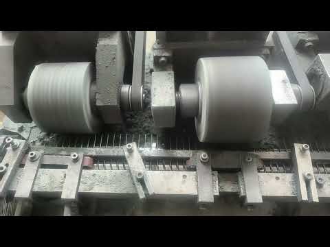 felting needle grinding machine
