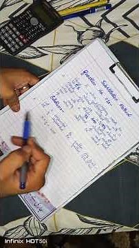 Substitution Method Explained | Solve Linear Equations Easily (Step-by-Step Tutorial)