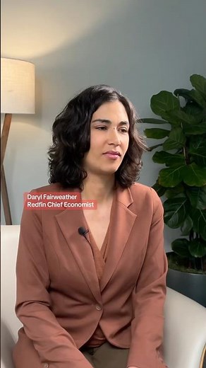 Is the Housing Market Going to Crash in 2025? #shorts