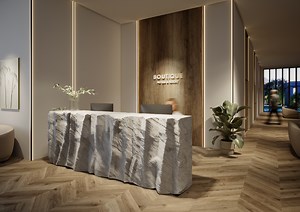 Technical and Decorative Profiles | Universal Accessibility and Safety | Technical Entrance mats | Expansion Joints | Structural Joints | EMAC® Group - EMAC Group