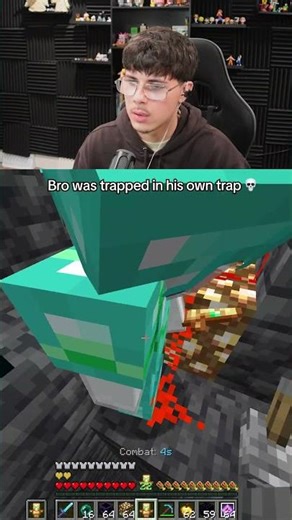 1000 anvils 💀🙏