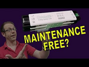 The Quickwire80 24A splitter is an exceptional product that simplifies electricians' lives. Following our prior review video, our viewers raised numerous queries about it. This video addresses these queries by subjecting the splitter to various practical tests and experiments to validate our responses. Join Joe Robinson as he navigates through the solutions to your pressing questions regarding the Quickwire 24A splitter. Learn more about the Quickwire 24A Splitter Junction Box http://hub.efixx.c