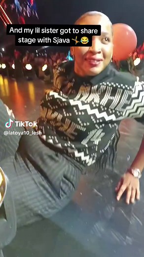 Sjava Uyena Live Performance Highlights