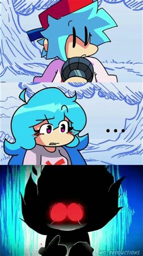 (FNF)VS SKY REDUX-ALL CUTSCENES