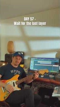 Live looping from scratch
