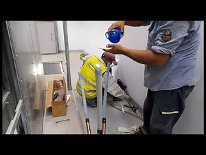 Medium voltage cables Termination