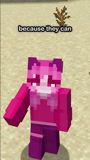 How To Make A Pillager PEACEFUL!