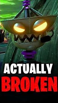 The Absolute BEST Zombie Bots In Plants vs. Zombies Garden Warfare 2