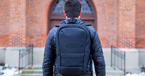 ALPAKA Elements Backpack Review | Pack Hacker