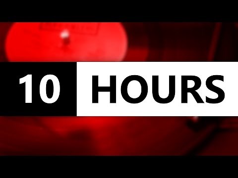 10 HOURS | MC Hammer - U Can't Touch This