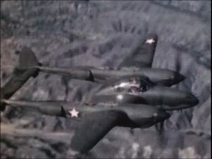 6.1K views · 99 reactions | P-38 Flight Characteristics. (NA) | Remembering the CBI - China Burma India in WWII | Facebook