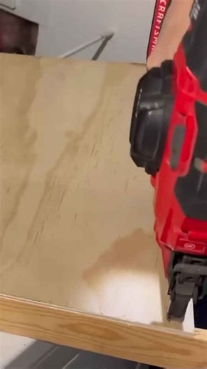 Tension hidden storage hack 🤯