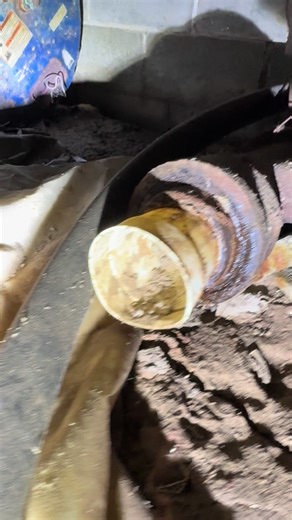 If you are buying a home please get a home inspection!! Just getting the termite report is not enough.