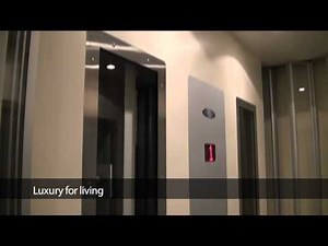 Home Elevators | Savaria Mobility Products