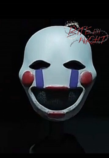 Roblox Bite By Night Preview: Puppet Animation Sneak Peek