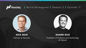 Collaborative Intelligence: Leading in the Age of AI with Shawn Bice & Nick Beim
