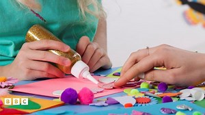 50 easy craft ideas for you and the kids