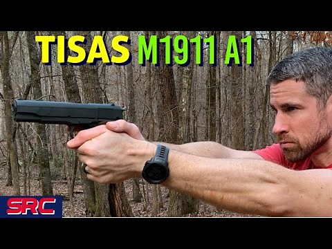 SDS 1911 A1: Full Review