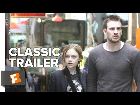 Push (2009) Official Trailer - Camilla Belle, Chris Evans Movie HD