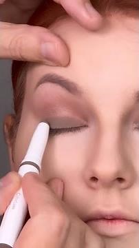 ColorLuxe Eye Shadow Stick Tutorial